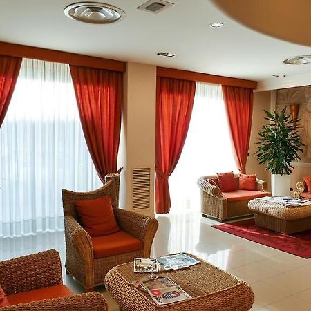 Stella Charming & Luxury Rooms Конверсано Экстерьер фото