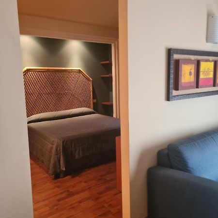 Stella Charming & Luxury Rooms Конверсано Экстерьер фото