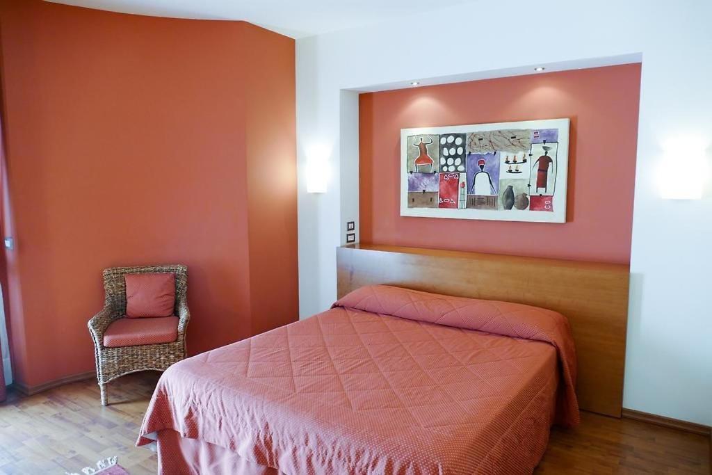 Stella Charming & Luxury Rooms Конверсано Экстерьер фото