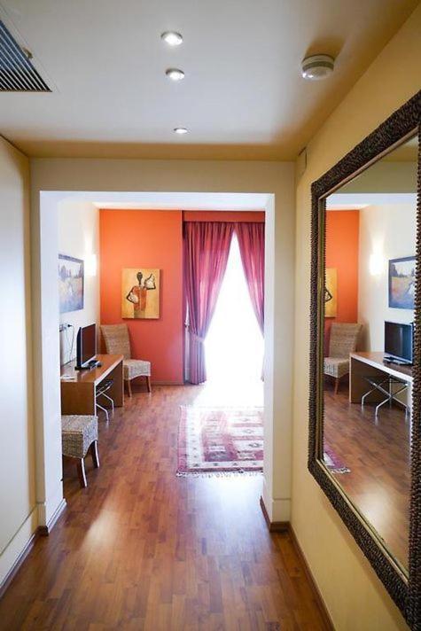 Stella Charming & Luxury Rooms Конверсано Экстерьер фото