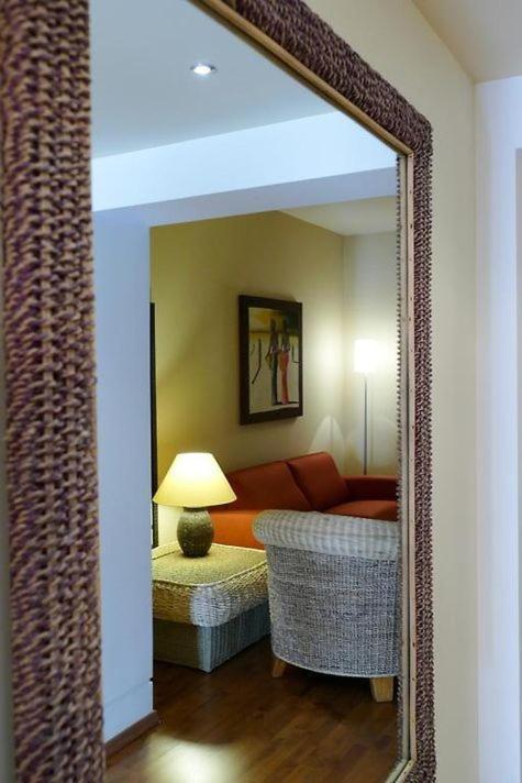 Stella Charming & Luxury Rooms Конверсано Экстерьер фото