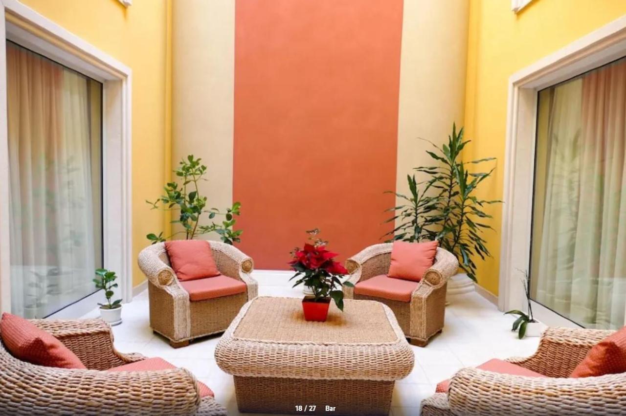 Stella Charming & Luxury Rooms Конверсано Экстерьер фото