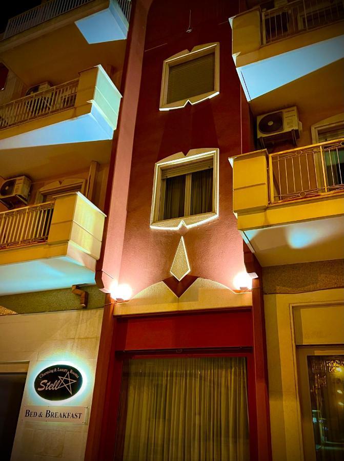 Stella Charming & Luxury Rooms Конверсано Экстерьер фото