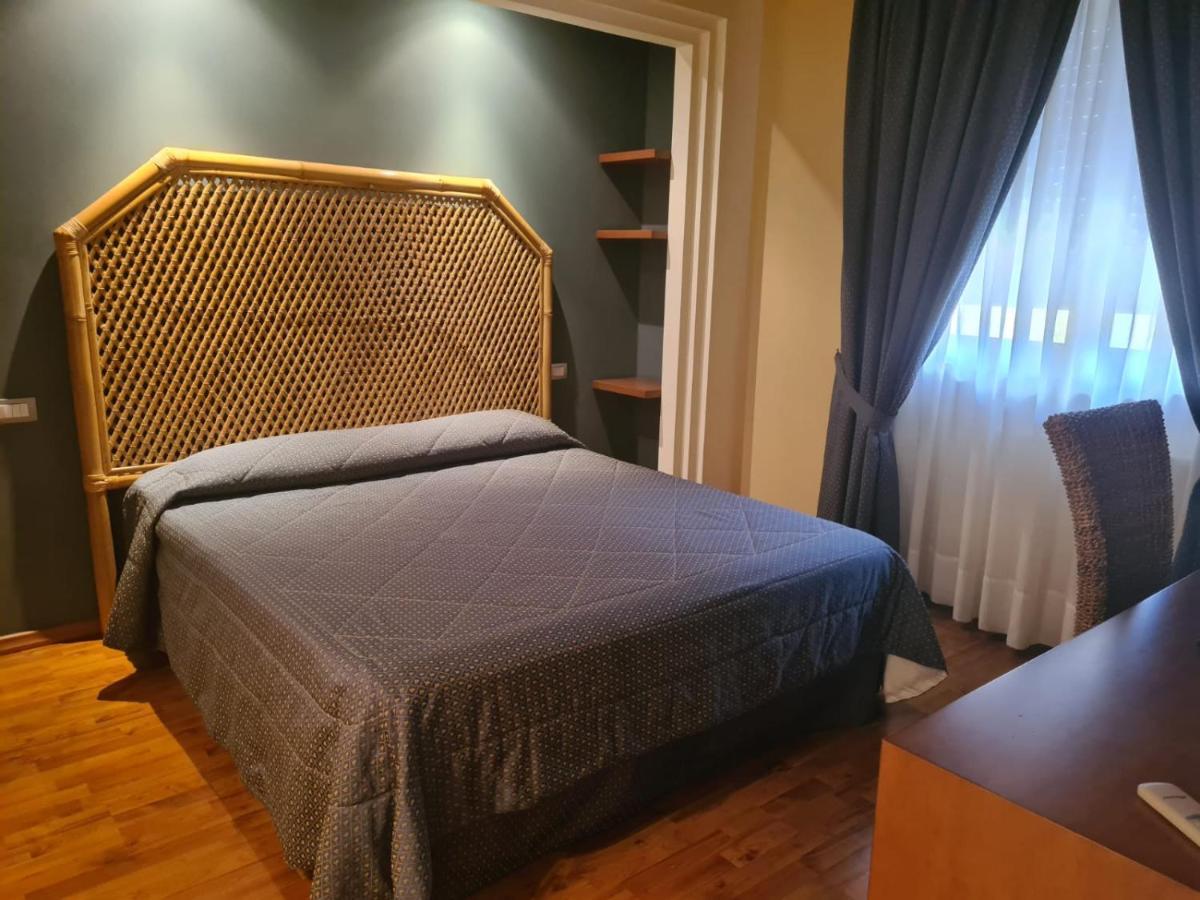 Stella Charming & Luxury Rooms Конверсано Экстерьер фото