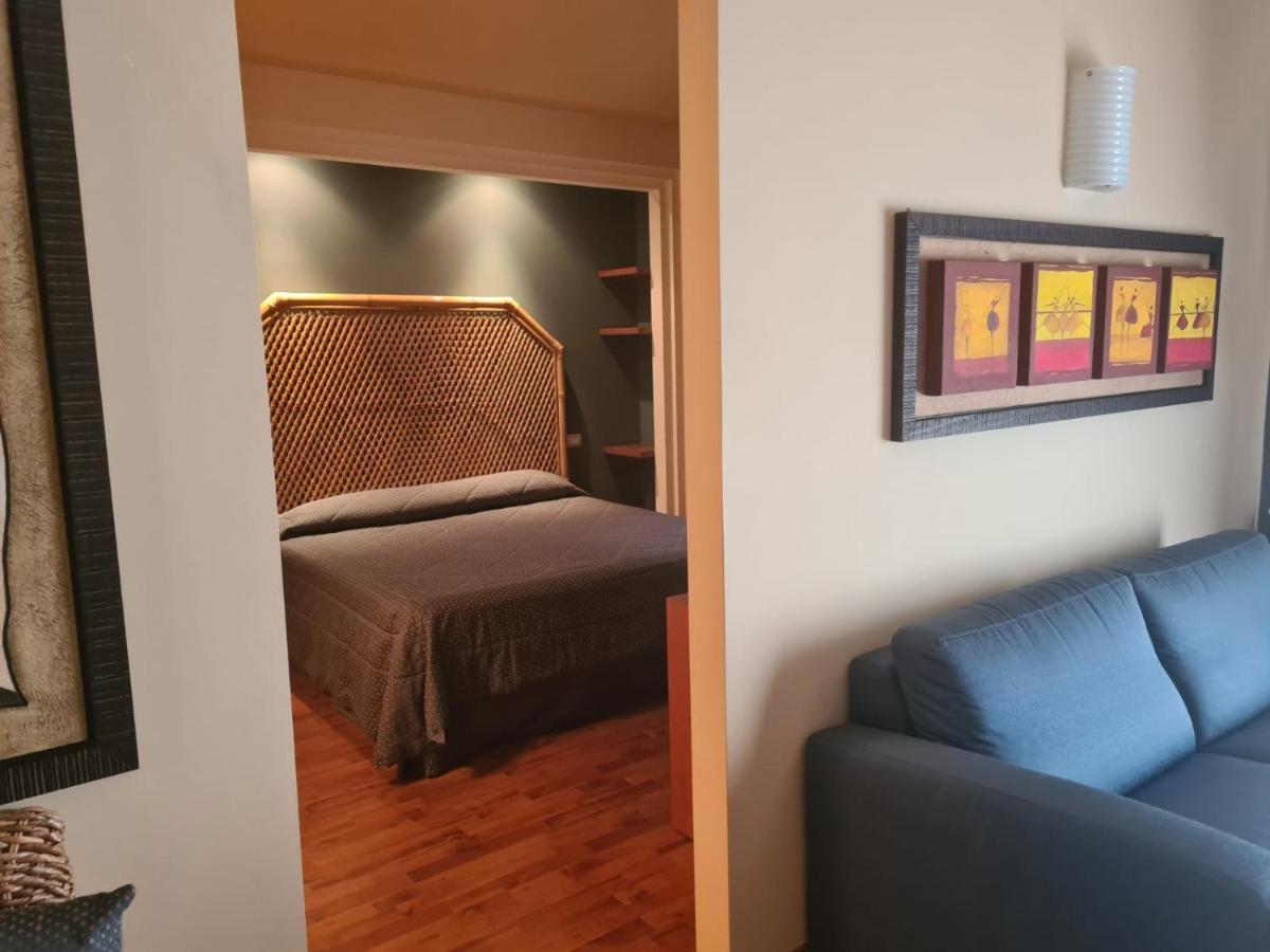 Stella Charming & Luxury Rooms Конверсано Экстерьер фото