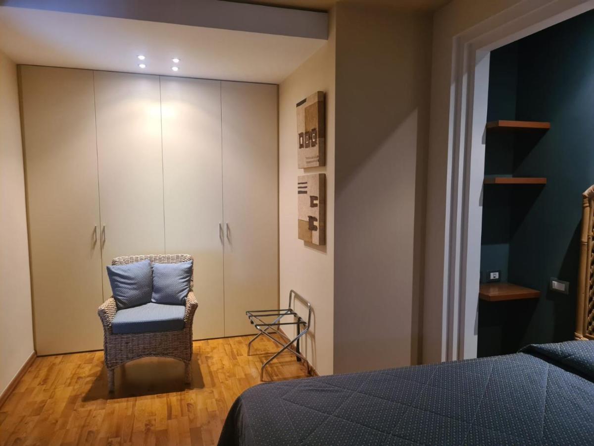 Stella Charming & Luxury Rooms Конверсано Экстерьер фото