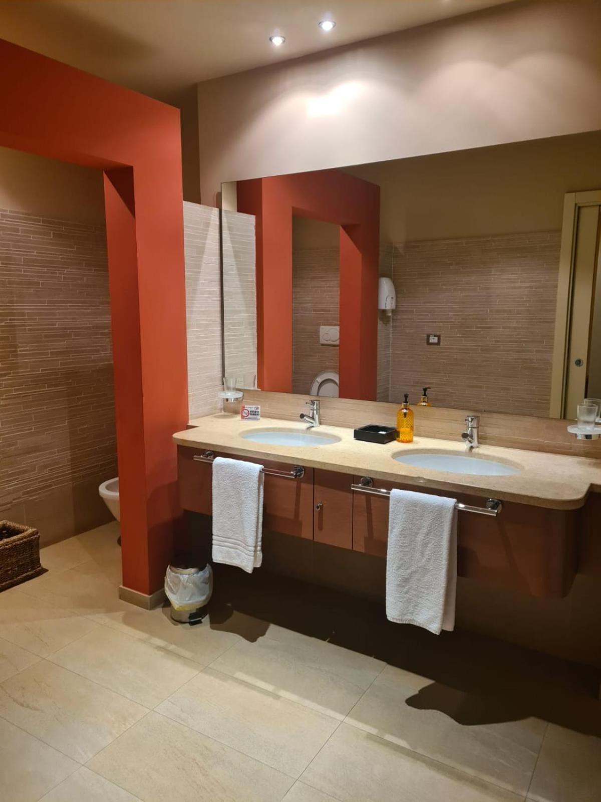 Stella Charming & Luxury Rooms Конверсано Экстерьер фото