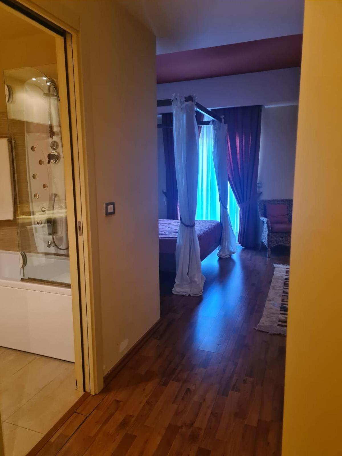 Stella Charming & Luxury Rooms Конверсано Экстерьер фото